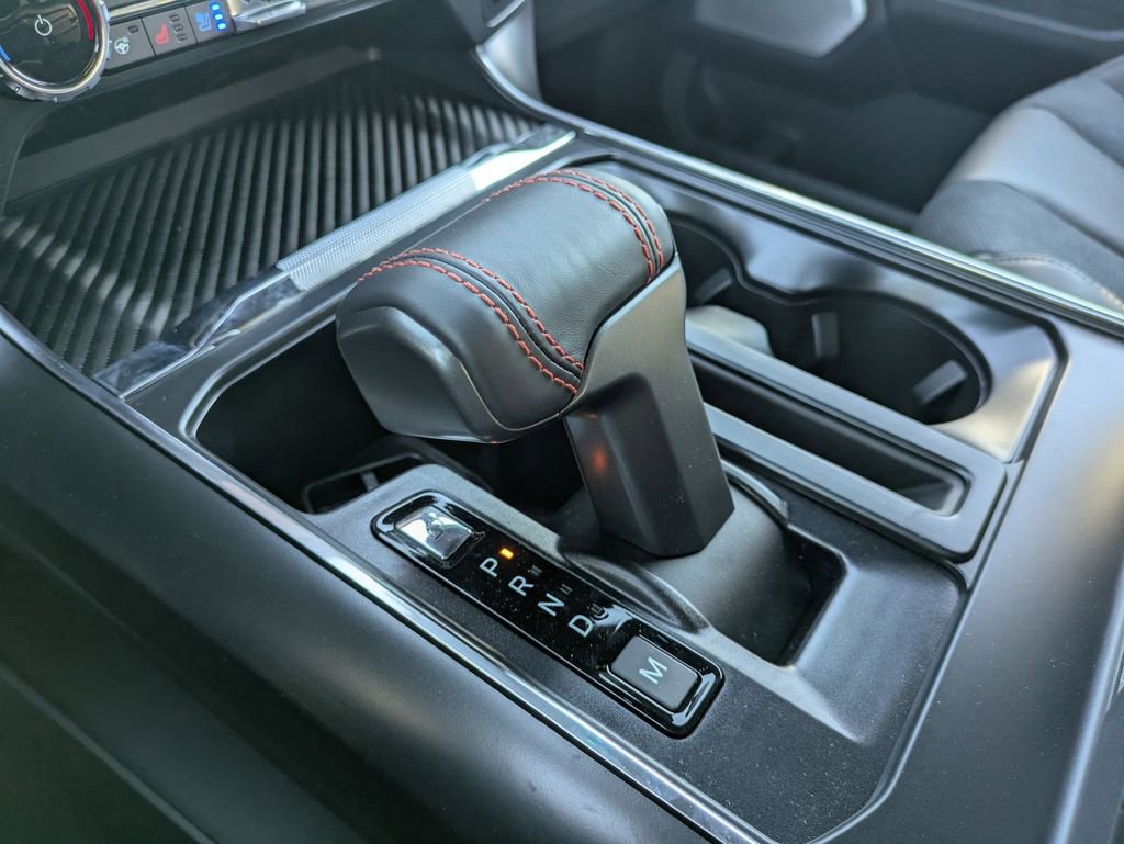 New 2025 Ford F150 Raptor AWD/4WD image 12