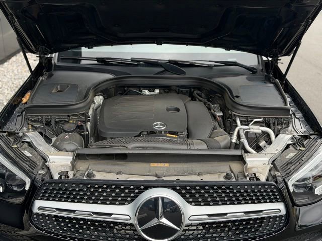 Used 2022 Mercedes-Benz GLC 300 4MATIC image 72
