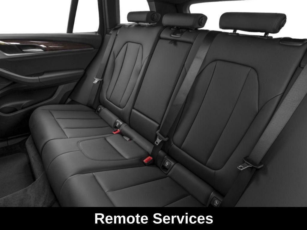 Used 2018 BMW X3 xDrive30i w/ Convenience Package image 44