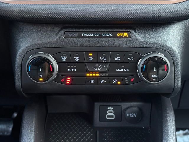 Used 2024 Ford Bronco Sport Outer Banks image 32