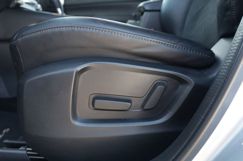 Used 2023 MAZDA CX-5 AWD 2.5 S w/ Select Package image 24