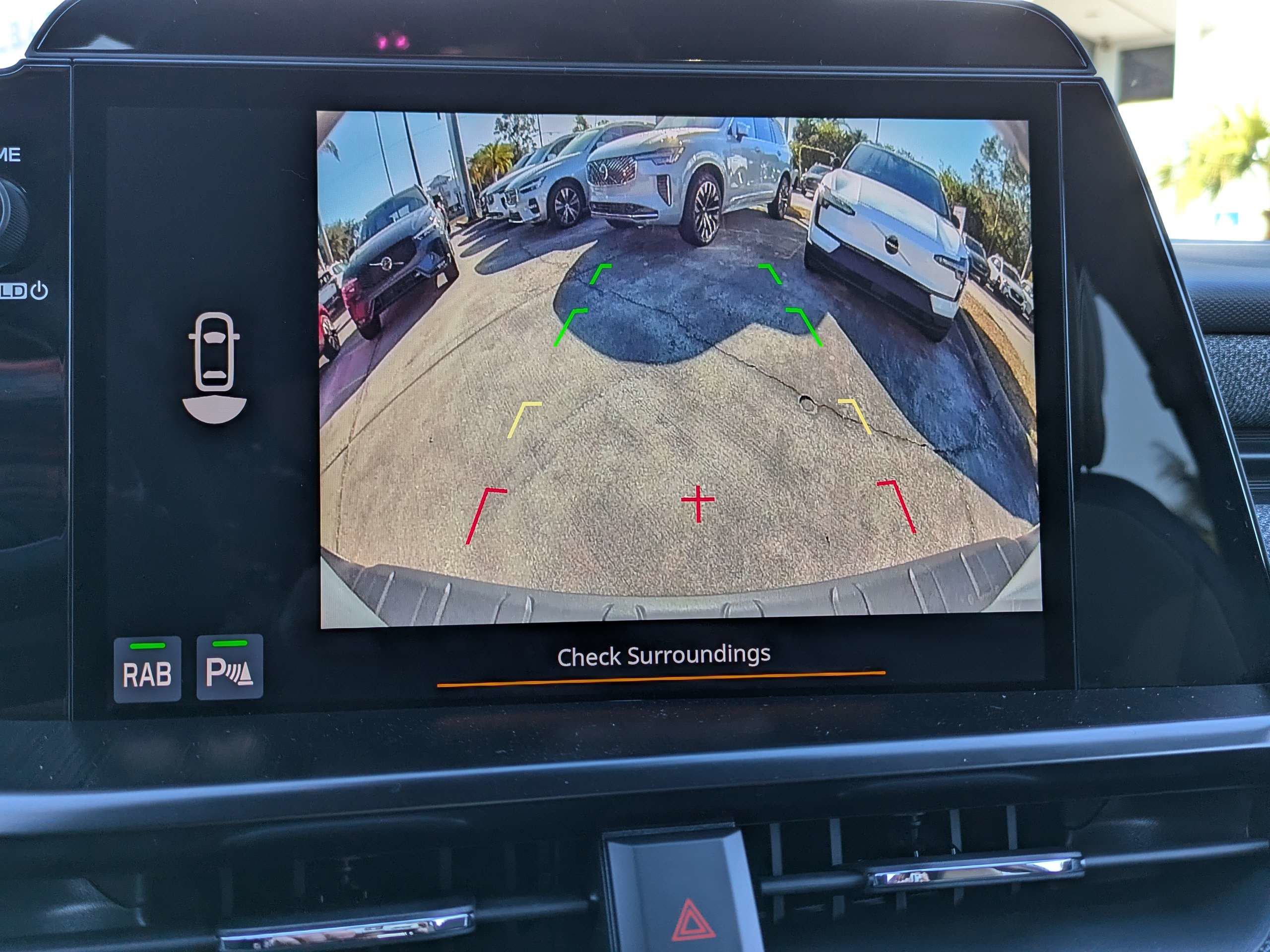 New 2026 Subaru Outback Premium image 22