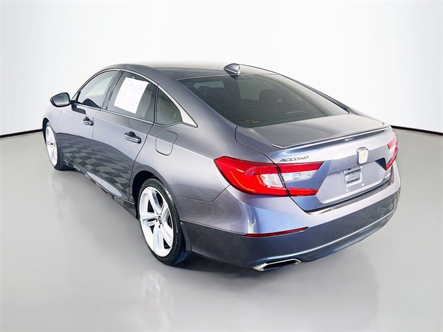 Used 2019 Honda Accord Sport image 5