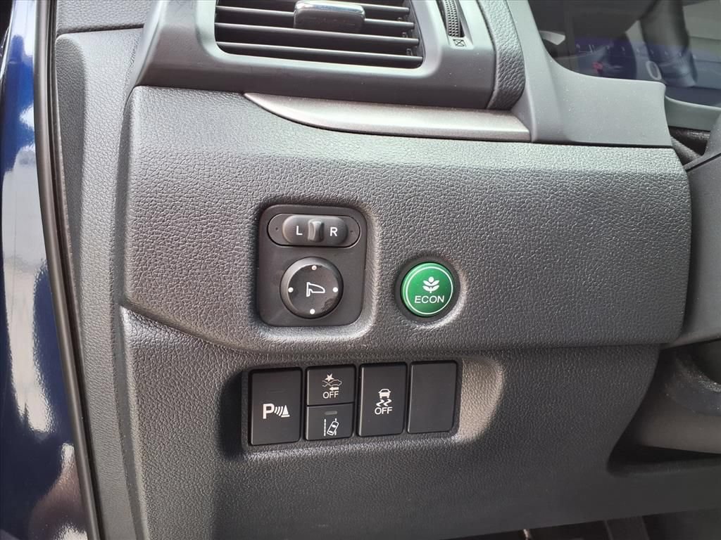 Used 2024 Honda Passport EX-L image 22