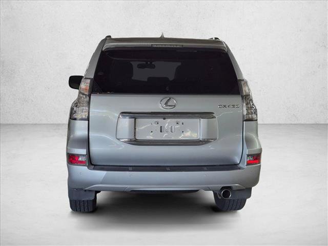 Used 2016 Lexus GX 460 w/ Premium Package AWD/4WD image 6