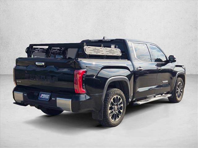 Used 2023 Toyota Tundra Limited image 5