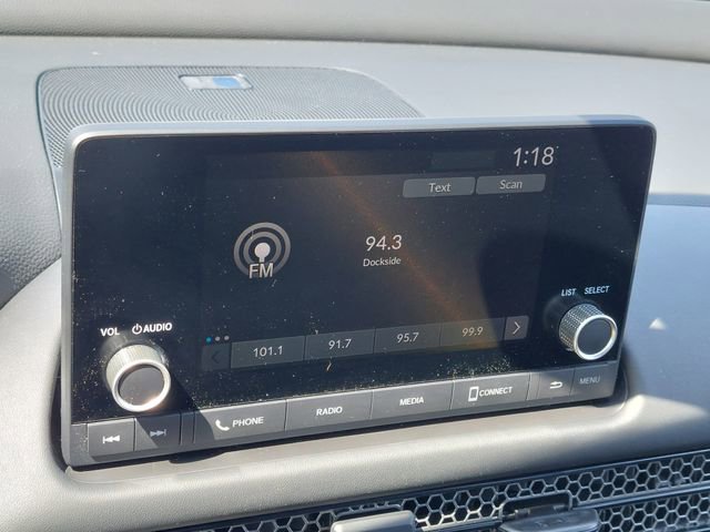 Used 2024 Honda HR-V Sport image 39