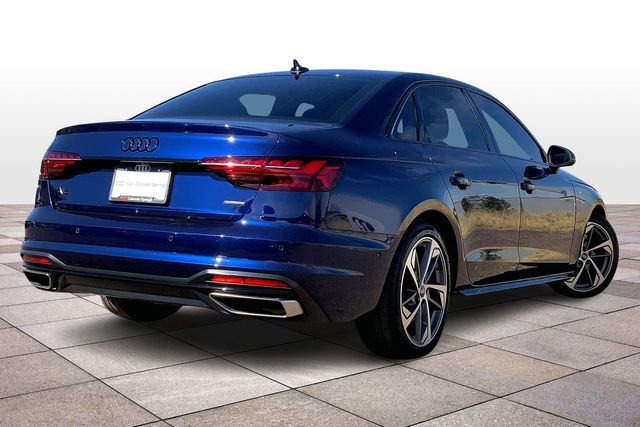 Used 2022 Audi A4 2.0T Prestige w/ Prestige Package image 13