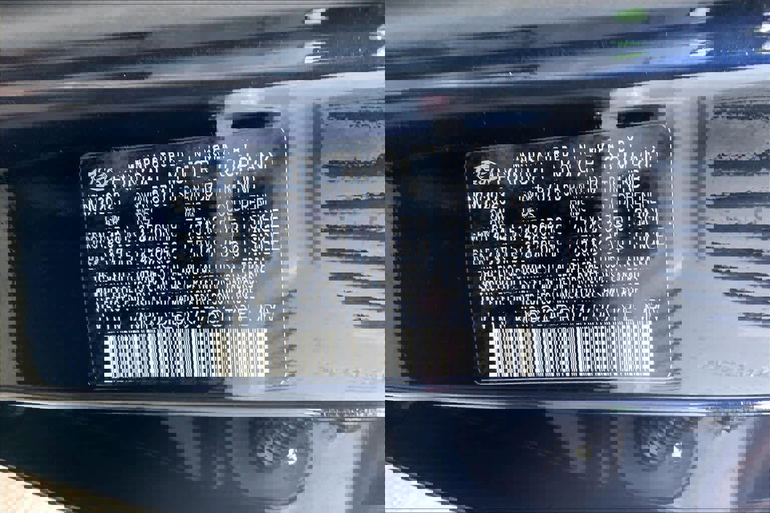 Used 2024 Hyundai Palisade SEL image 31