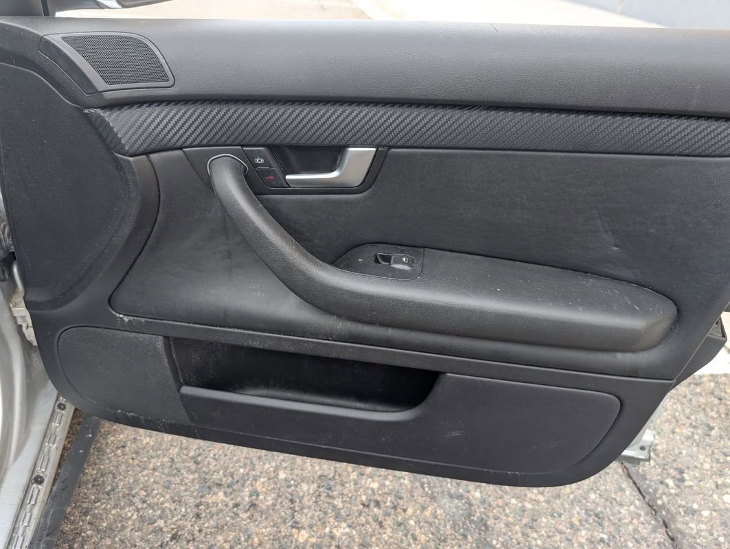 Used 2004 Audi S4 quattro image 29