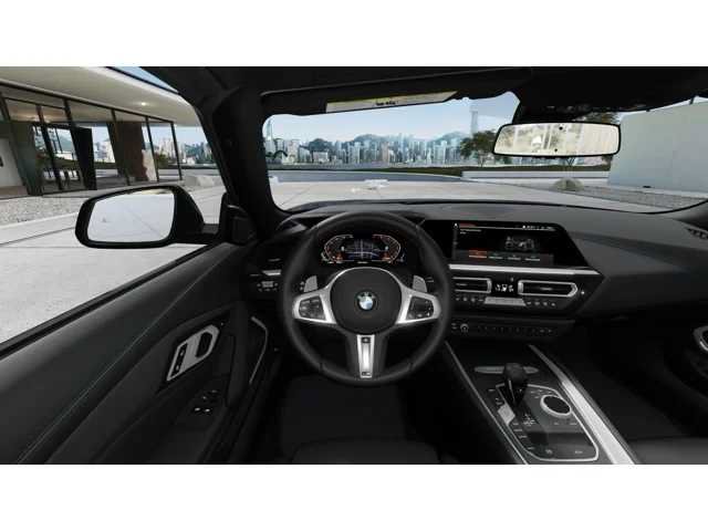 New 2026 BMW Z4 sDrive30i w/ Premium Package RWD image 13