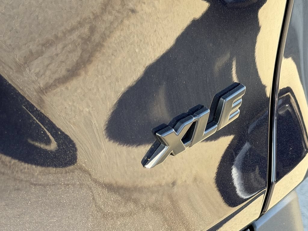 Certified 2025 Toyota RAV4 XLE Premium FWD image 6