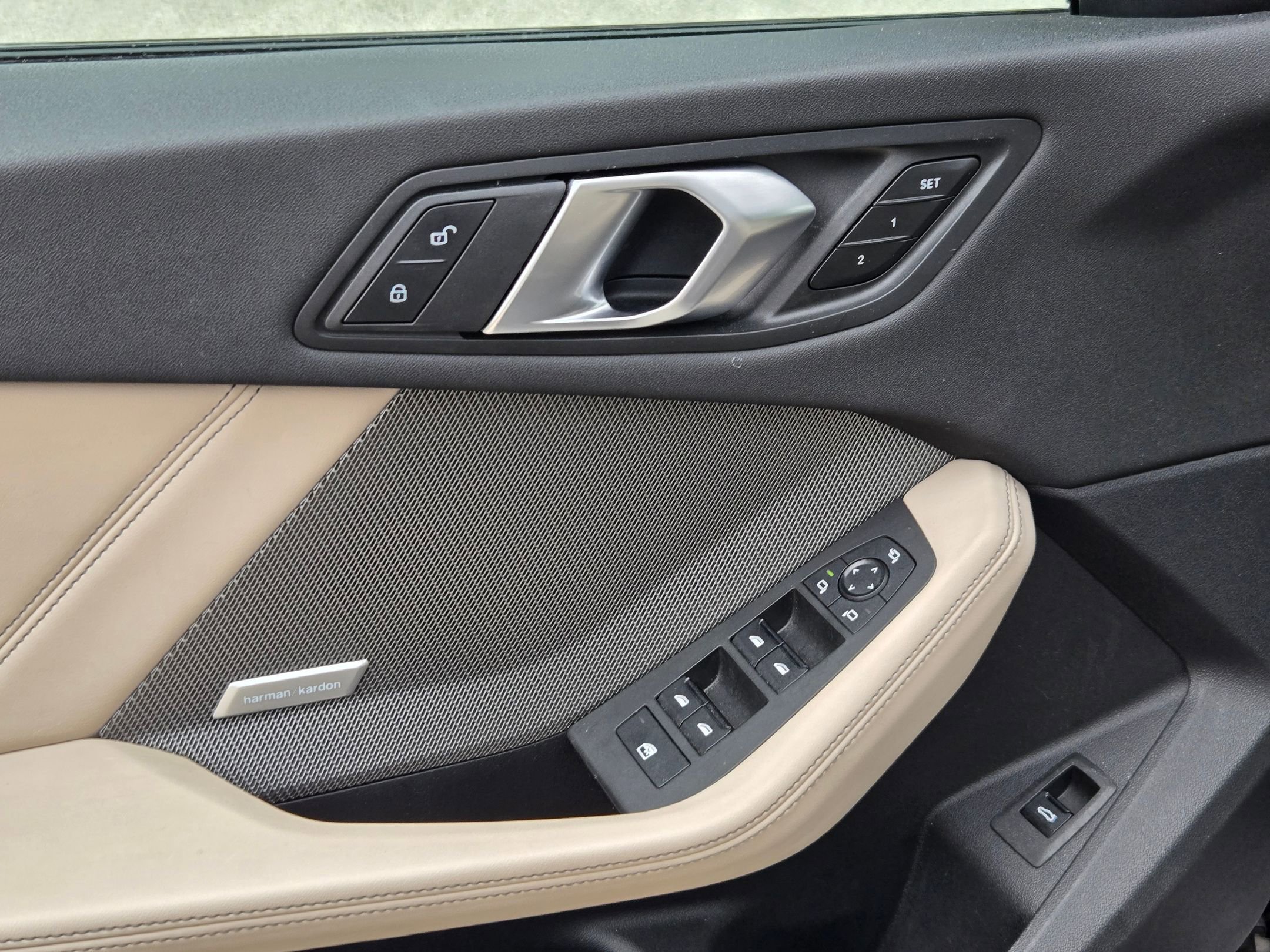 Used 2025 BMW 228i xDrive AWD/4WD image 11