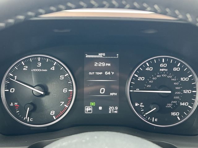 New 2026 Subaru Ascent Touring image 20