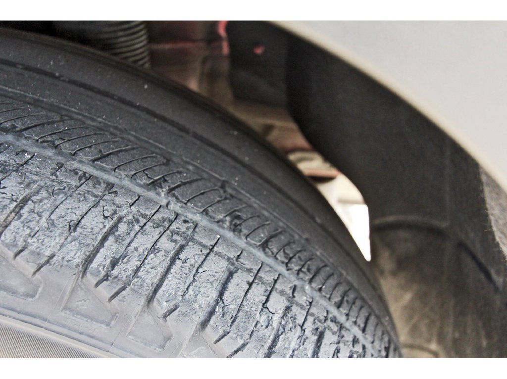 Used 2023 Hyundai Tucson Limited AWD/4WD image 30