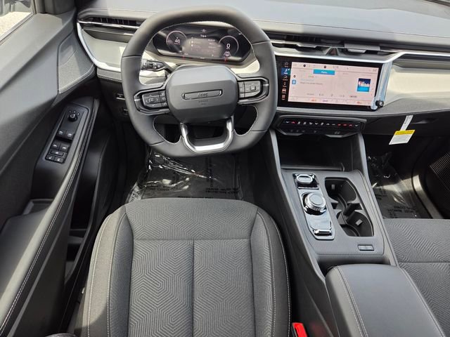 New 2026 Jeep Cherokee Laredo AWD/4WD image 8
