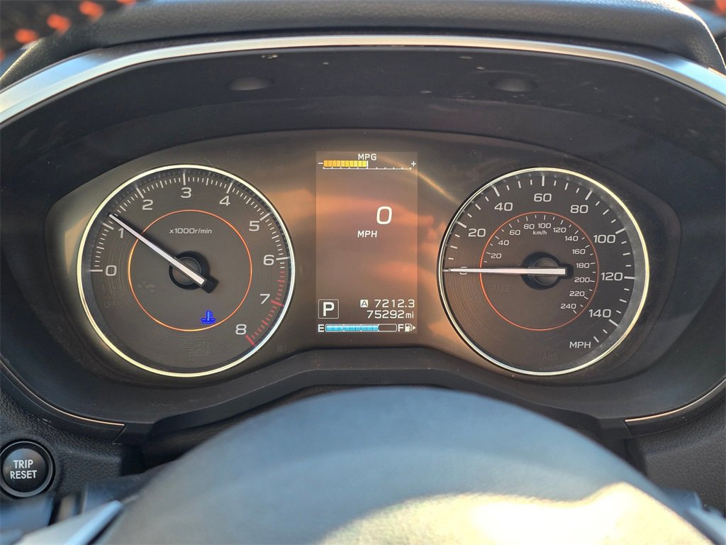 Used 2018 Subaru Crosstrek 2.0i Limited image 61