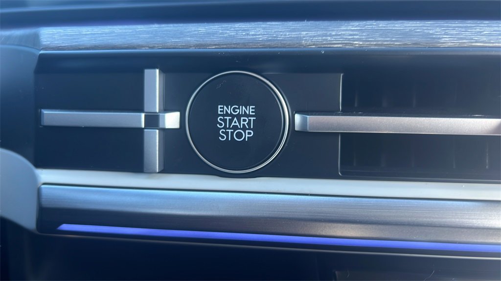 New 2026 Hyundai Santa Fe Limited image 25