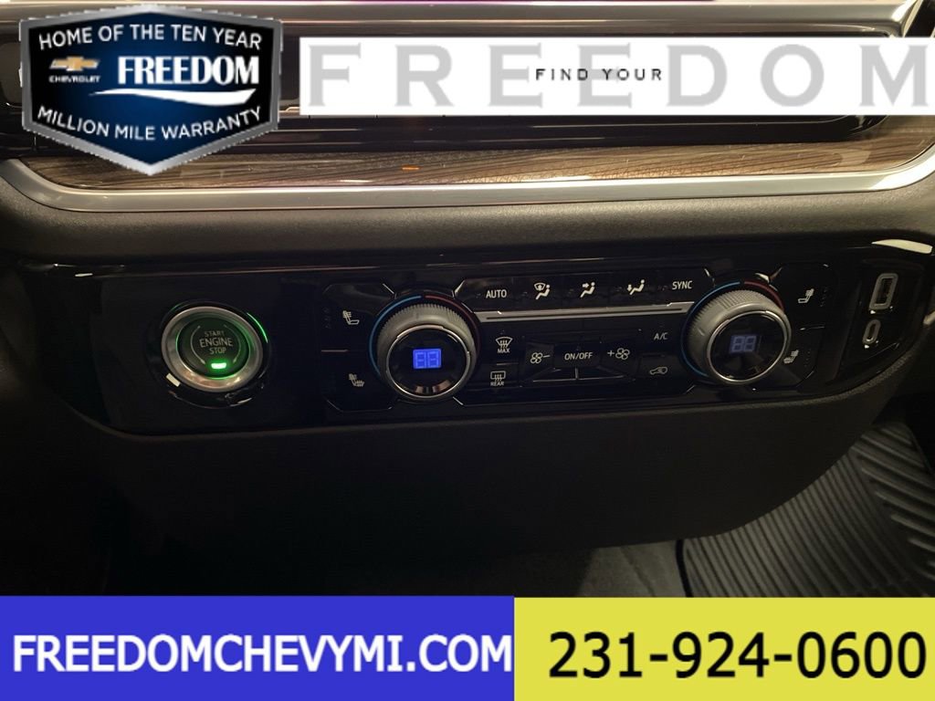 Used 2022 Chevrolet Silverado 1500 LT image 20