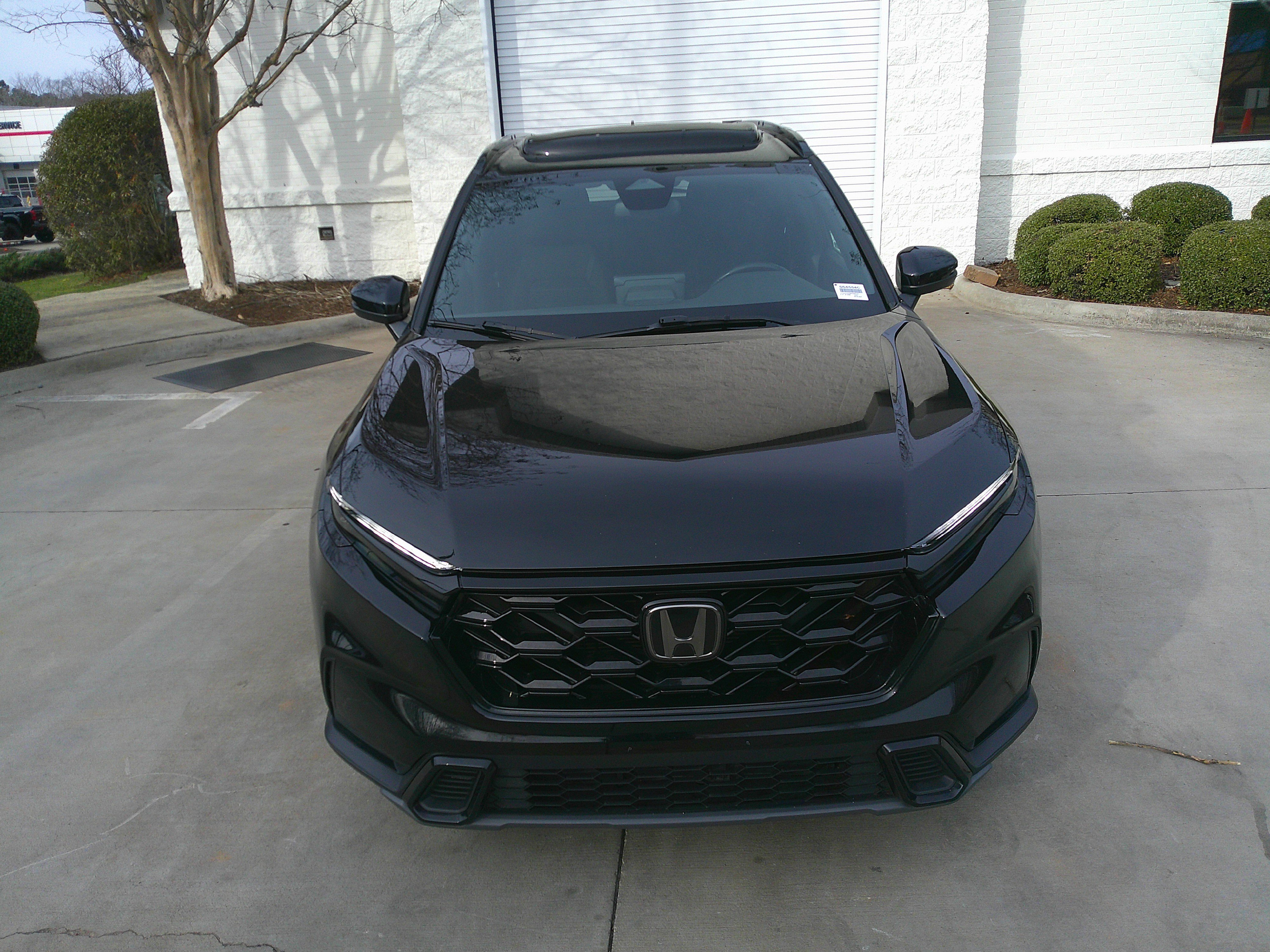 Used 2023 Honda CR-V Sport image 3