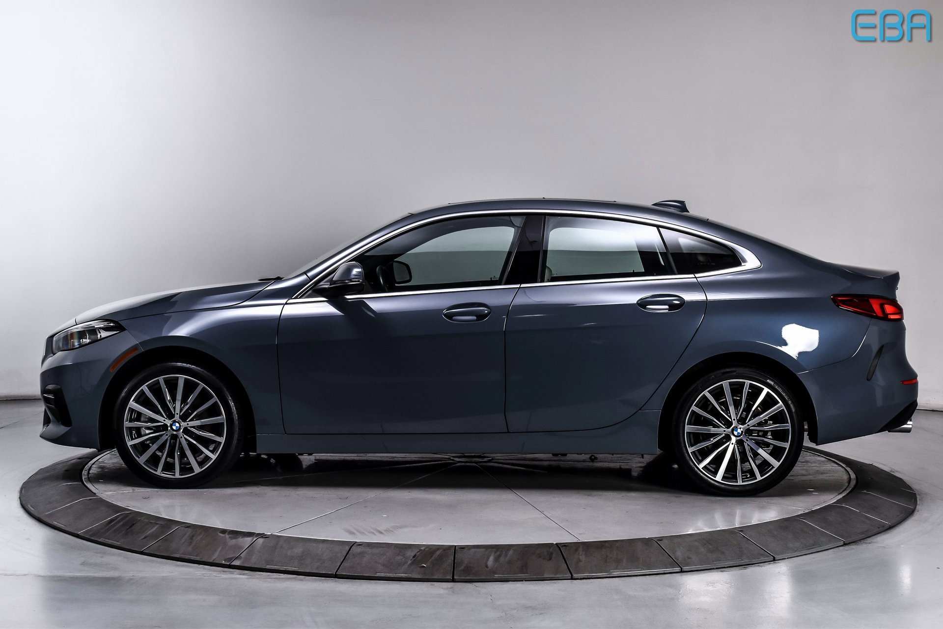 Used 2024 BMW 228i xDrive Gran Coupe w/ Premium Package image 3