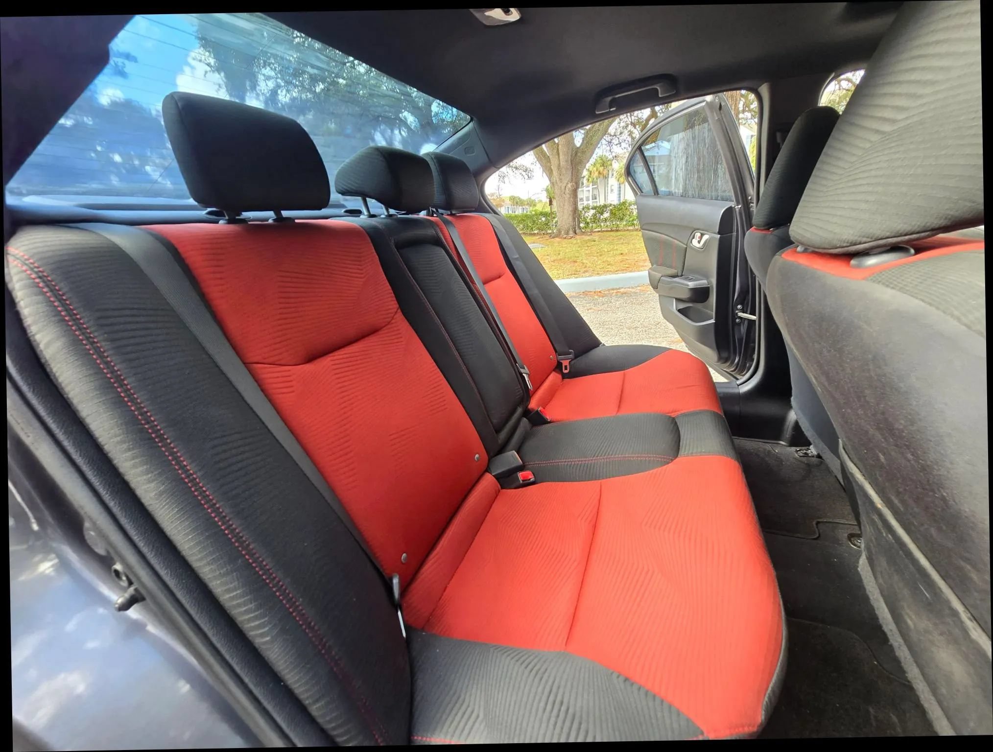 Used 2015 Honda Civic Si image 32