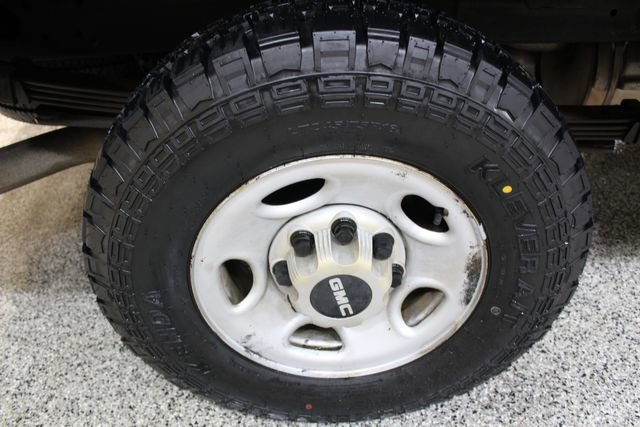 Used 2007 GMC Sierra 2500 W/T image 22