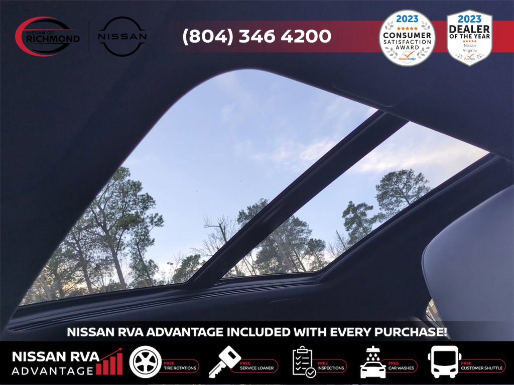 Used 2024 Acura ZDX A-Spec image 21