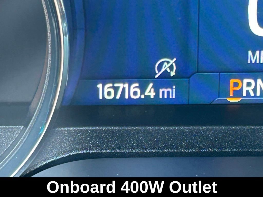 Used 2023 Ford F150 XLT w/ Equipment Group 302A High image 16