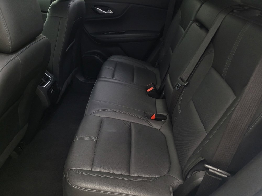 Used 2021 Chevrolet Blazer LT FWD image 18