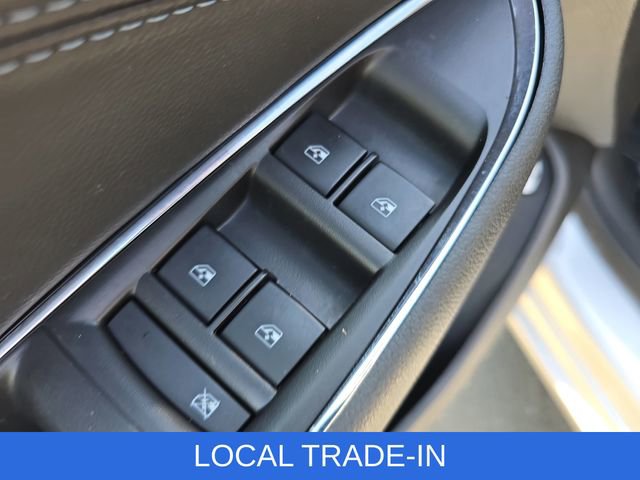 Used 2017 Chevrolet Cruze Premier FWD image 27