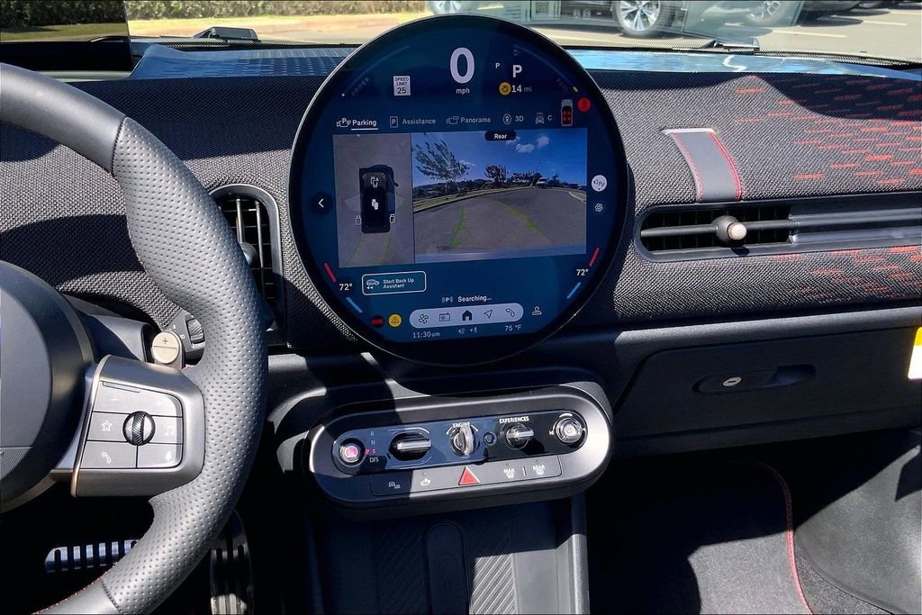 New 2026 MINI Cooper John Cooper Works image 6