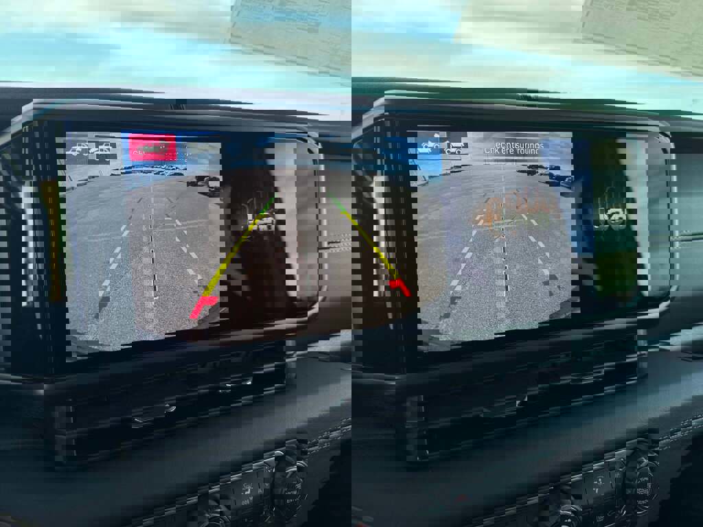 New 2026 Jeep Wrangler Sahara image 32