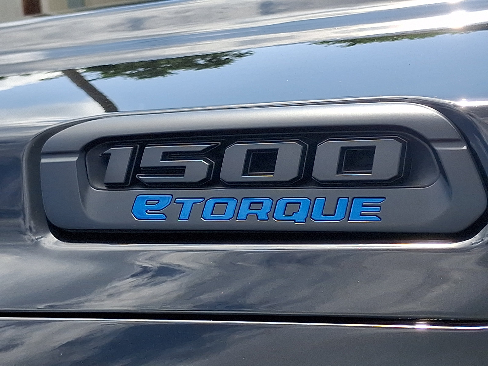 Used 2025 RAM 1500 Big Horn AWD/4WD image 32