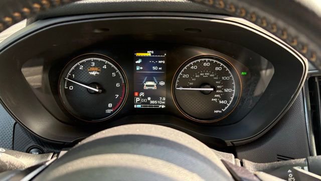 Used 2023 Subaru Forester Wilderness AWD/4WD image 21