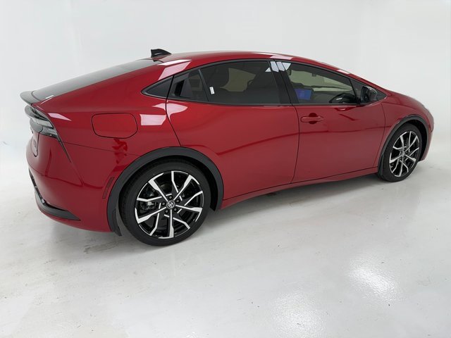 New 2026 Toyota Prius Plug-In Hybrid image 41