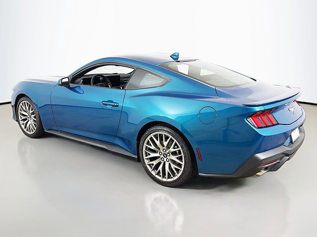 New 2026 Ford Mustang Premium image 8