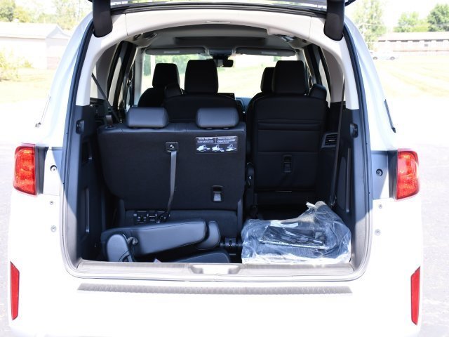 New 2026 Honda Odyssey EX-L image 29