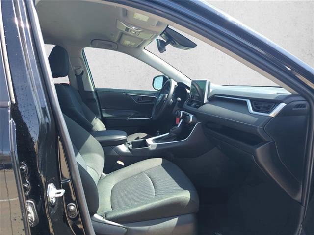 Certified 2024 Toyota RAV4 LE image 16
