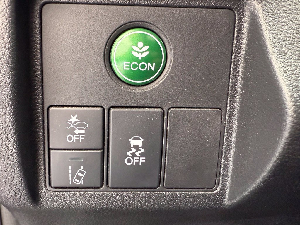 Used 2022 Honda HR-V EX image 13