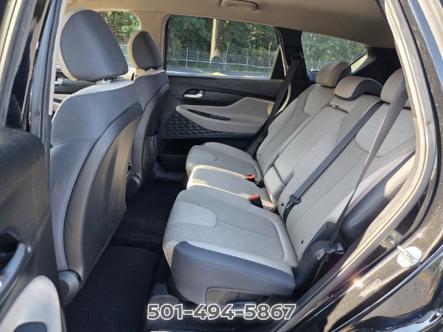 Used 2021 Hyundai Santa Fe SEL FWD image 10