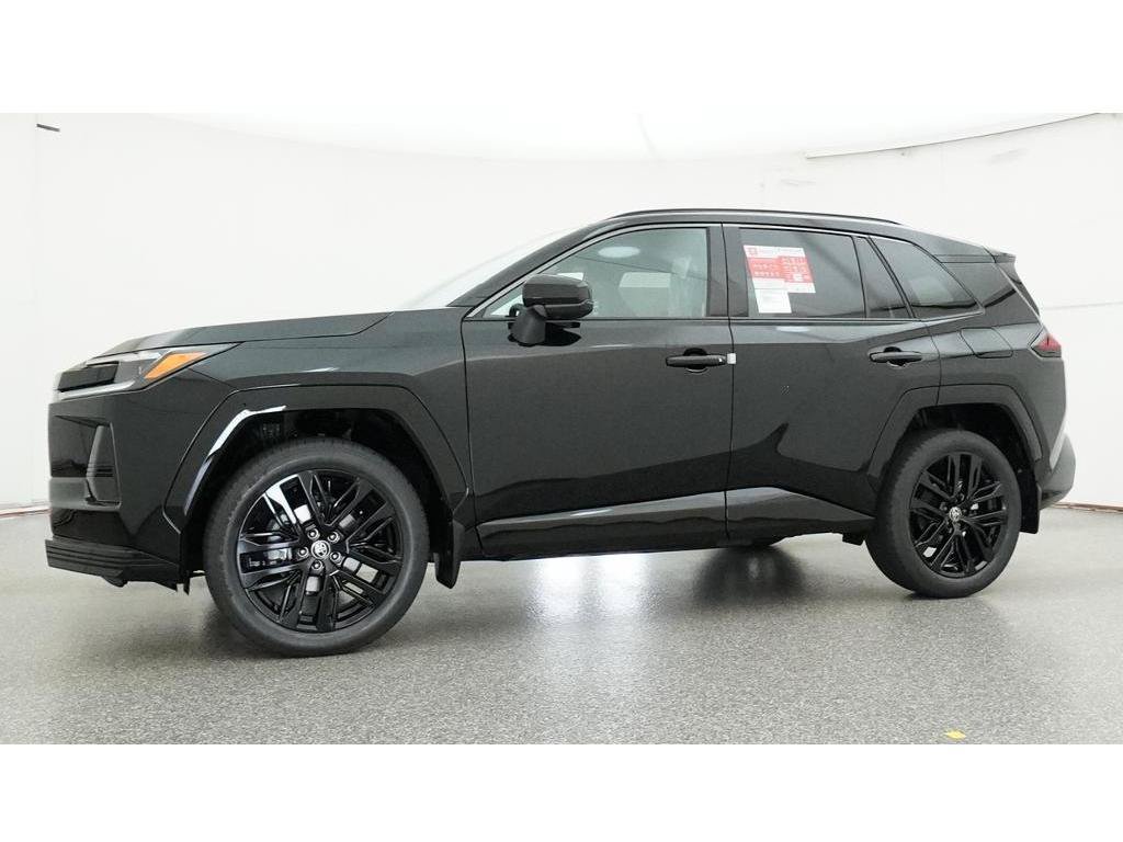 New 2026 Toyota RAV4 XSE AWD/4WD image 24
