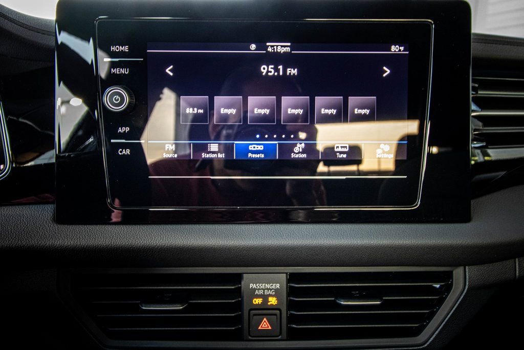 New 2026 Volkswagen Jetta Sport image 5