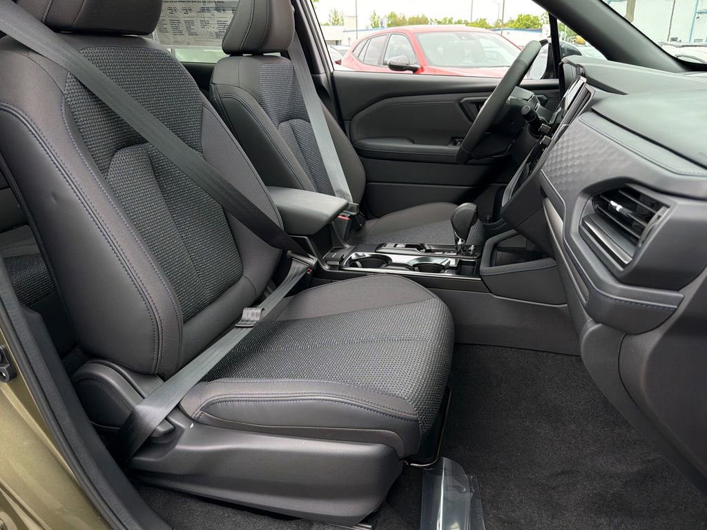 New 2026 Subaru Forester Premium AWD/4WD image 7