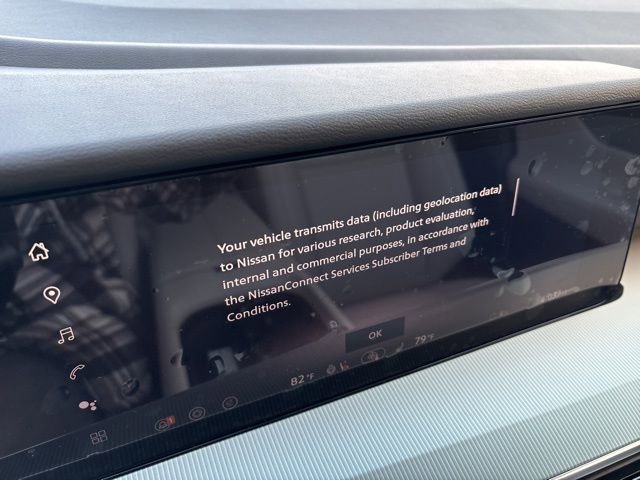 New 2025 Nissan Murano SL image 28