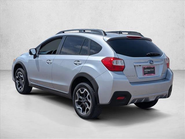 Used 2017 Subaru Crosstrek 2.0i Premium image 7