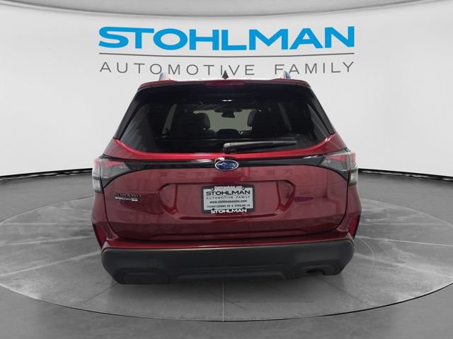 Used 2026 Subaru Forester Premium AWD/4WD image 6