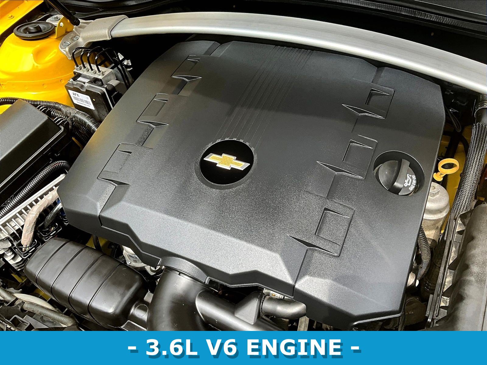 Used 2012 Chevrolet Camaro LT RWD image 29