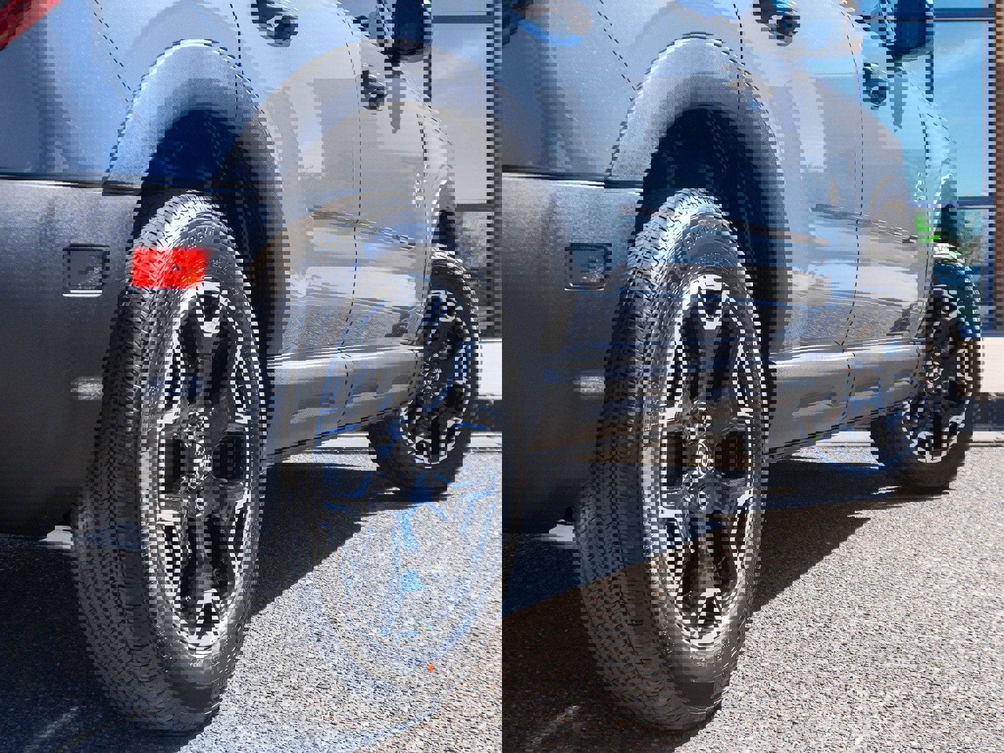 New 2026 Ford Bronco Sport Outer Banks image 11