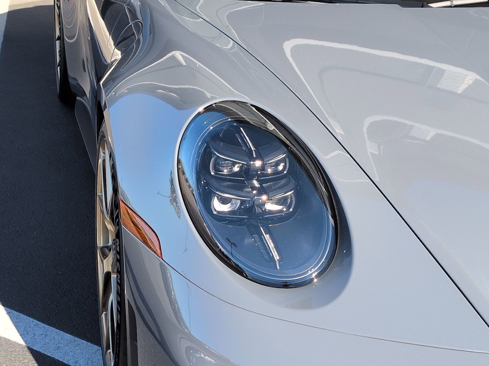 New 2026 Porsche 911 GT3 image 11